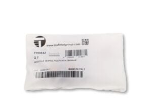 FH0842 CB100 Plazma Boyun İzolatörü L : 18.5 mm Trafimet