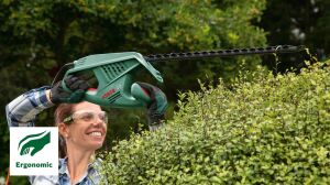 Bosch Easyhedgecut 45 Çit Kesme Makinesi 0600847A05