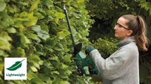 Bosch Easyhedgecut 45 Çit Kesme Makinesi 0600847A05