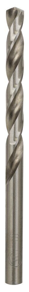 Bosch HSS-G 7,1x109 mm Metal Matkap Ucu 10'lu Paket 2608585501