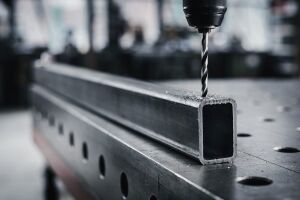 Bosch HSS PointeQ 9,4 mm Metal Matkap Ucu 10'lu 2608577262