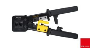 Ceta Form EZ-RJ45 Jak Sıkma Pensesi E69-EZRJ45