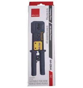 Ceta Form EZ-RJ45 Jak Sıkma Pensesi E69-EZRJ45