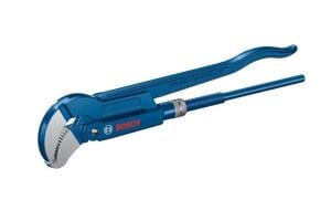 Bosch Profesyonel Köşe Boru anahtarı 45° 420 mm 1600A02W3T