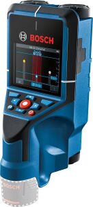 Bosch D-Tect 200 C Duvar Tarama Cihazı (Akü ve Şarj Yoktur) 0601081608