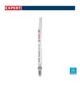Bosch Expert T 308 BF 100'lü Laminant Dekupaj Bıçağı 2608900546
