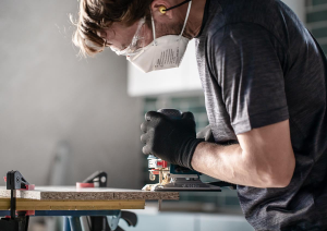 Bosch Expert T 308 BF 100'lü Laminant Dekupaj Bıçağı 2608900546