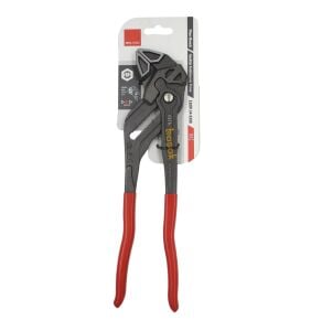 Ceta Form 300 mm Anahtar Fonksiyonlu Paralel Çene Pense E30W-54-0300