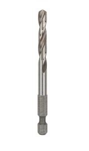 Bosch PC Plus için HSS-G Merkezleme Ucu 80mm 2608584676
