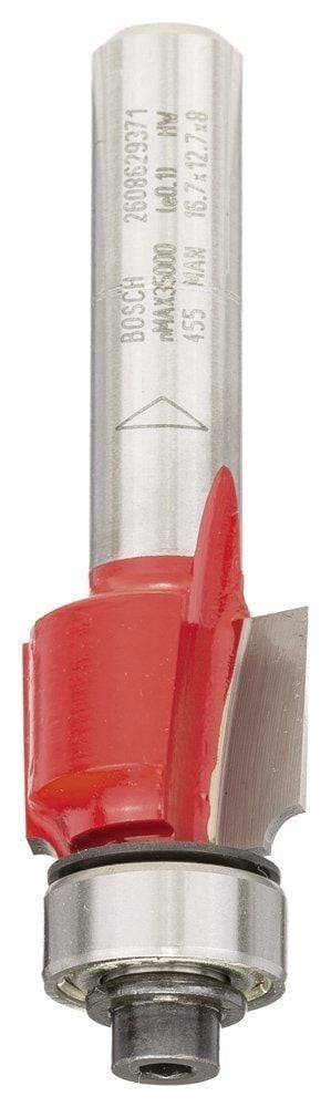 Bosch Expert Ahşap Yuvarlama Freze Ucu 8x2x55 mm 2608629371