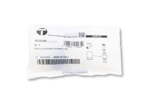 PC0348 Plazma Kesim Nozul (60389) (PT60)