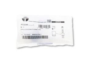 PC0348 Plazma Kesim Nozul (60389) (PT60)