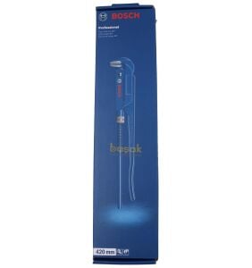 Bosch 1,5'' Düz Çene 90° Maşalı Boru Anahtarı 420 mm 1600A02W3V