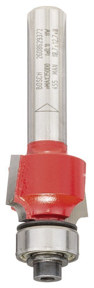 Bosch Expert Wood Yuvarlama Freze 8*3*55mm 2608629372