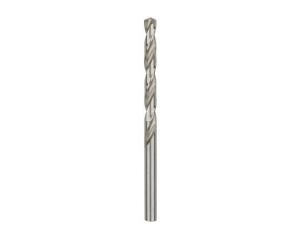 Bosch HSS-G 7,5 mm 10'lu Taşlanmış Metal Matkap Ucu 2608595071