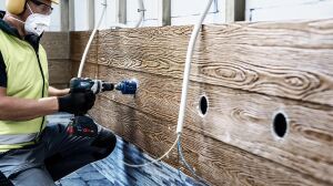 Bosch 65 mm Expert Sert Malzemeler İçin Panç 2608901892