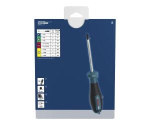 Bosch PRO PH/PZ/SL/TX 8'li Tornavida Seti 1600A039PF