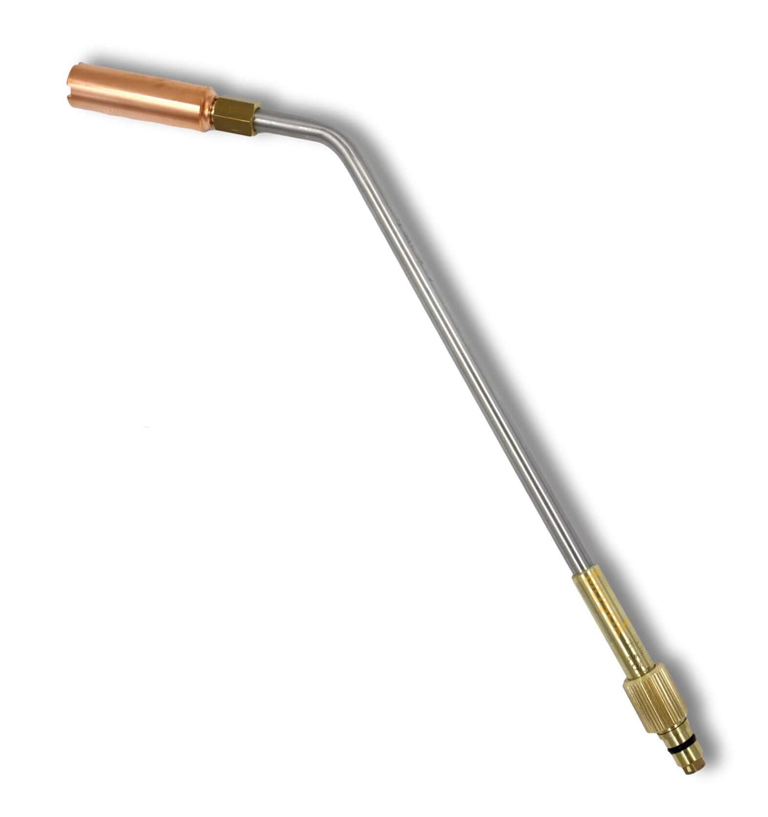 Yıldız 3704 Tavlama Kolu No:4 Oksijen-Propan(Lpg)