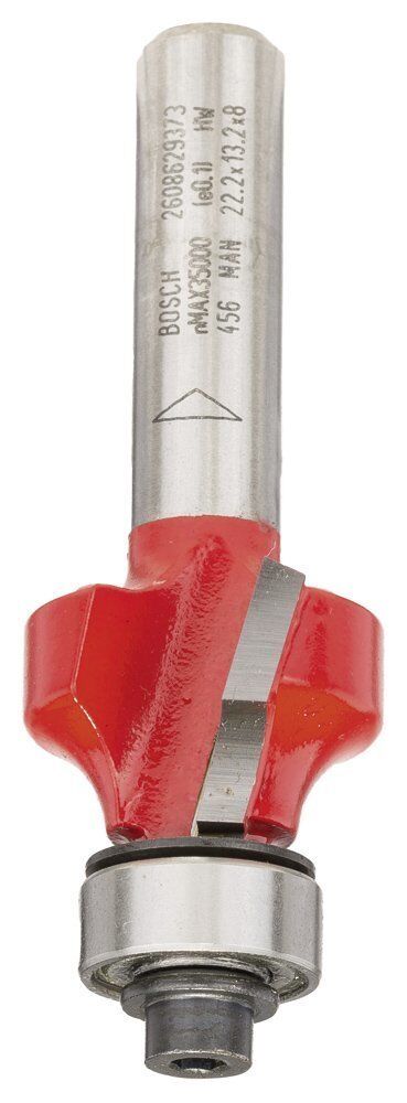 Bosch Expert Wood Yuvarlama Freze 8*4,75*55mm 2608629373