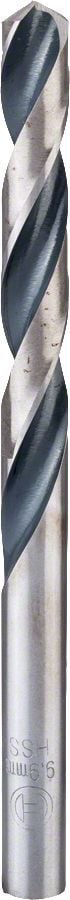 Bosch HSS PointeQ 9,9 mm Metal Matkap Ucu 10'lu 2608577267