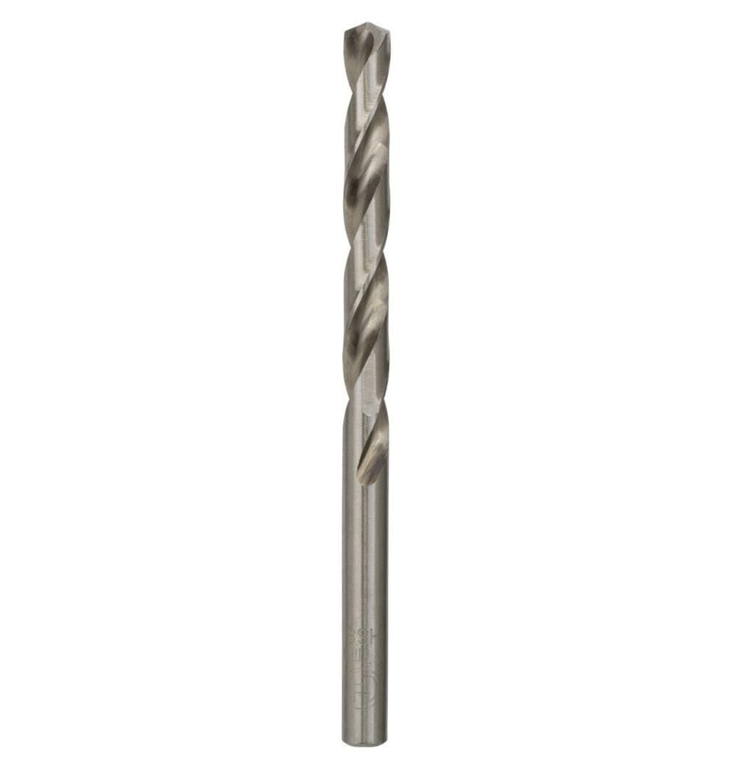Bosch HSS-G 7,7x117 mm Metal Matkap Ucu 10'lu Paket 2608585505