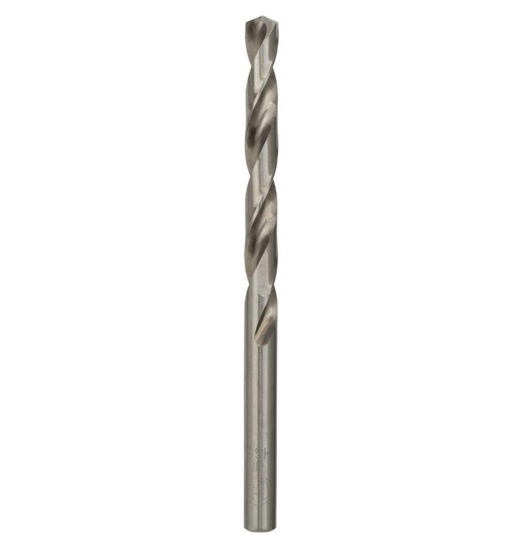 Bosch HSS-G 7,7x117 mm Metal Matkap Ucu 10'lu Paket 2608585505