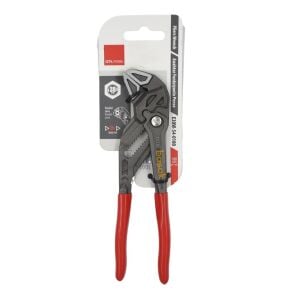 Ceta Form 180 mm Anahtar Fonksiyonlu Paralel Çene Pense E30W-54-0180