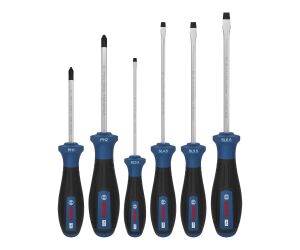 Bosch PRO PH/SL 6'lı Tornavida Seti 1600A039PE