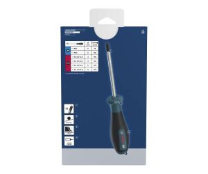 Bosch PRO PH/SL 6'lı Tornavida Seti 1600A039PE