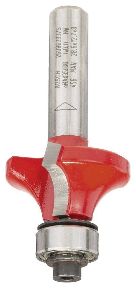 Bosch Expert Wood Yuvarlama Freze 8*8*55mm 2608629375