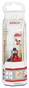 Bosch Expert Wood Yuvarlama Freze 8*8*55mm 2608629375