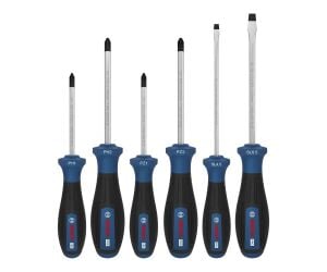 Bosch PRO PH/PZ/SL 6'lı Tornavida Seti 1600A039PD