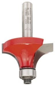 Bosch Expert Wood Yuvarlama Freze 8*12,7*61mm 2608629377