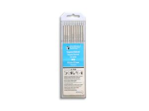 2,4 mm WZ-8 Beyaz Tungsten Elektrot 175 mm Trafimet (Adet Fiyatı)