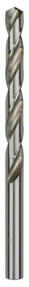 Bosch HSS-G 8,1x117 mm Metal Matkap Ucu 5'li Paket 2608585508