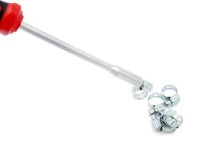 Ceta Form 5 mm Lokma Tornavida F20-050-125