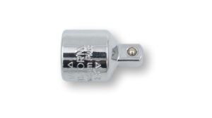 Ceta Form C11-91 3/8’’ Lokma Adaptörü - D:3/8” E:1/4”