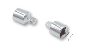 Ceta Form C11-91 3/8’’ Lokma Adaptörü - D:3/8” E:1/4”