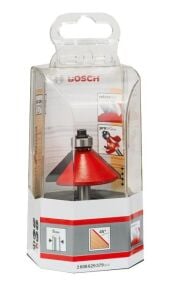 Bosch Expert Wood Köşe Freze 8*15,65*61 mm 2608629379