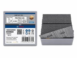 Bosch PRO PN23 G 19 mm GNH 18V-35 Uyumlu Başsız Çivi 2607017751