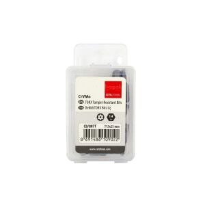 Ceta Form T15 x 25 mm Delikli Torx Bits Uç CB/807T