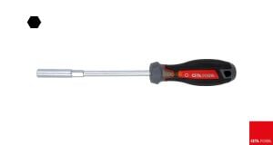 Ceta Form 5,5 mm Lokma Tornavida F20-055-125