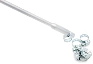 Ceta Form 5,5 mm Lokma Tornavida F20-055-125