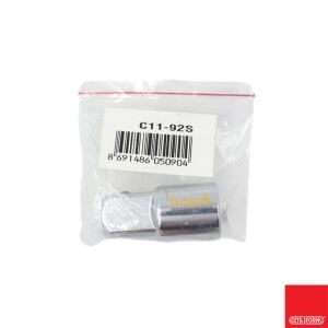 Ceta Form Dişi 3/8” Erkek 1/2” Yükseltici Lokma Adaptörü C11-92S