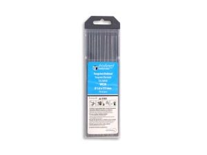 1,6 mm WC-20 Gri Tungsten Elektrot 175 mm Trafimet  (Adet Fiyatı)