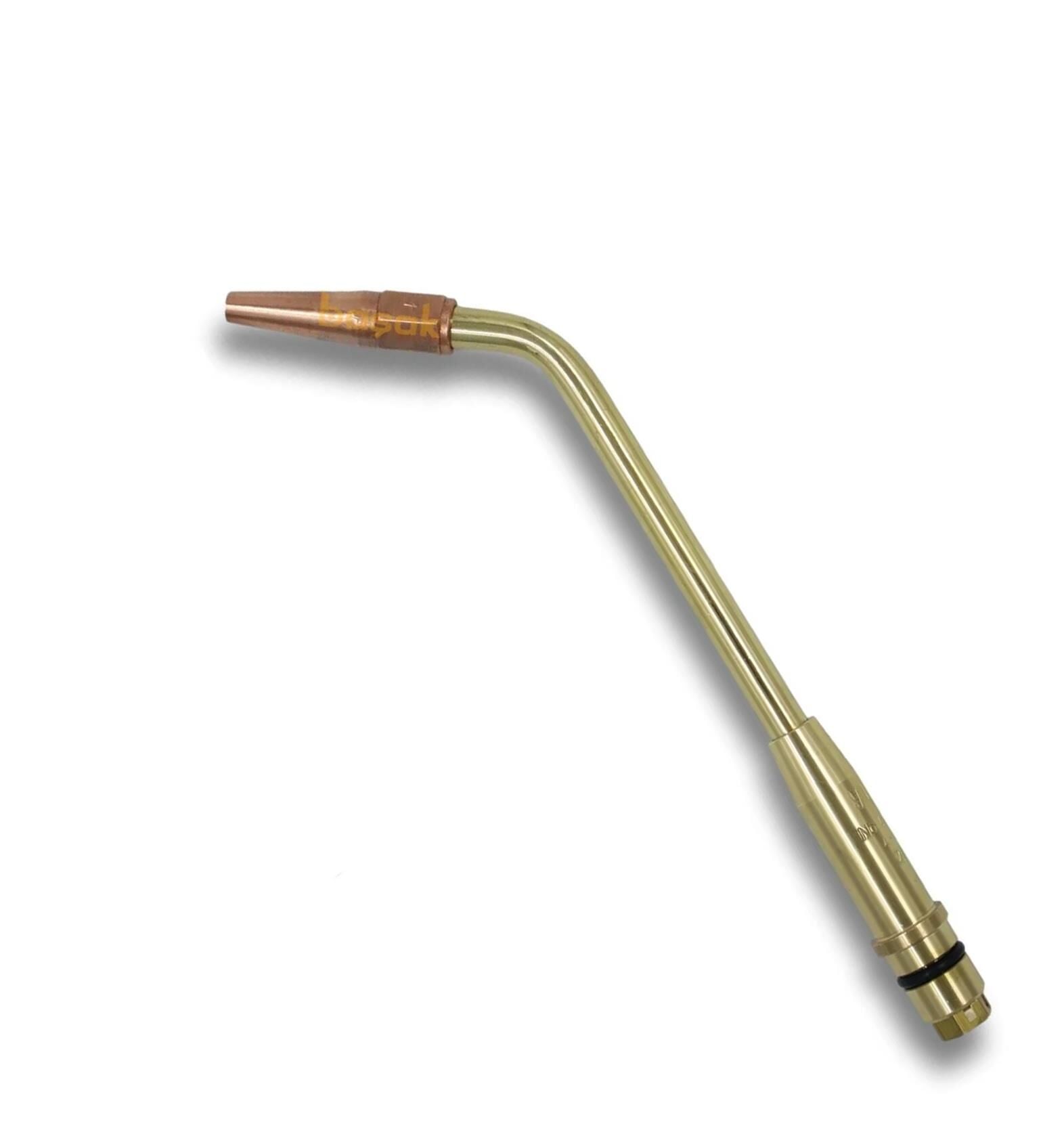 Yıldız 3611 Kaynak Kolu No:1 Kaynak Kapasitesi 0,5-1mm