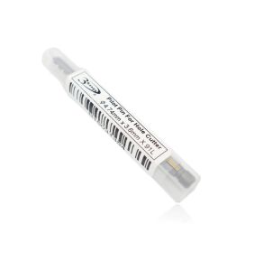 3Keego 4,75x91 mm Merkezleme Pimi HCB35 12-15 mm TCT Manyetik Uçlara