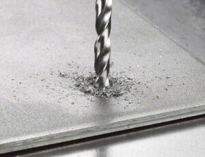 Bosch HSS-G 8,3x117 mm Metal Matkap Ucu 5'li Paket 2608585510