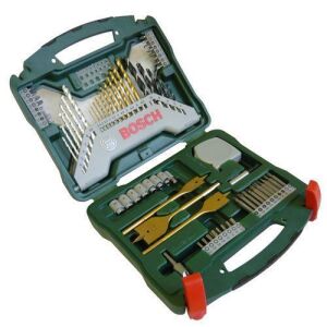 Bosch X-70ti X-line 70 Parça DIY Seti 2607019329