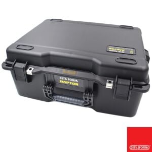 Ceta Form 530x400x228 mm Raptor Takım Çantası A32-XL